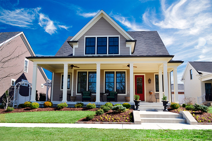 buyer inspection in rowlings md