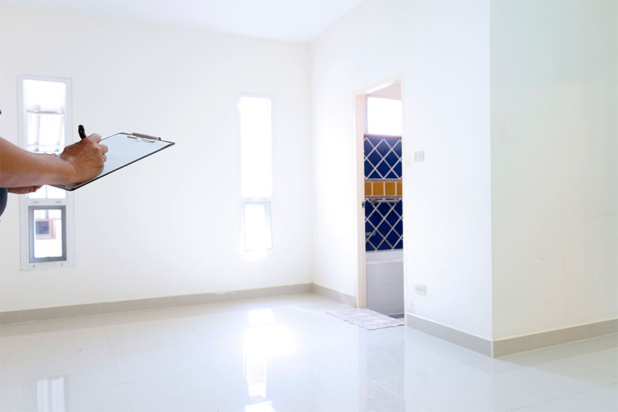 house inspection in rowlings md